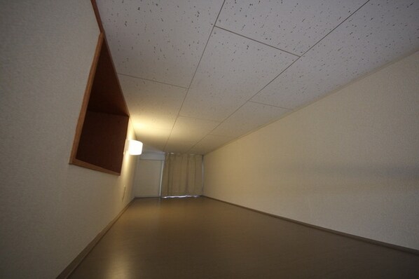 レオパレスSHIROYAMAIVの物件内観写真